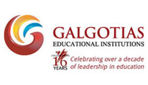 Galgotia