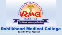 Rohailkhand_Medical